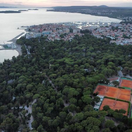 Apartments Jelicic Biograd Na Moru Luaran gambar