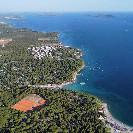 Apartments Jelicic Biograd Na Moru Luaran gambar