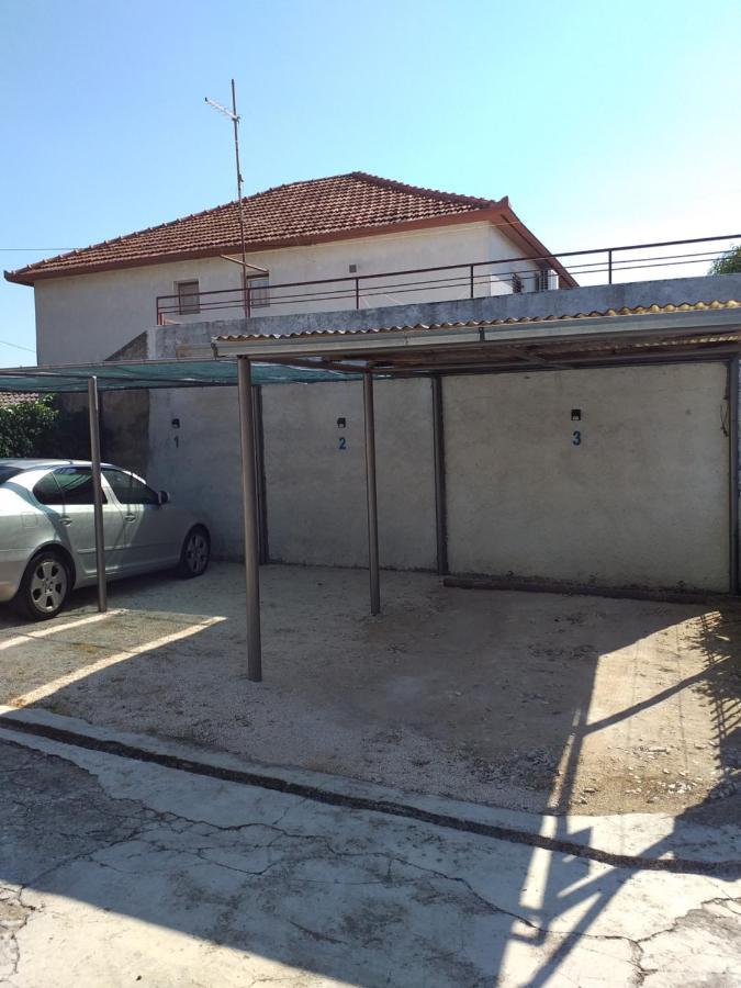 Apartments Jelicic Biograd Na Moru Luaran gambar