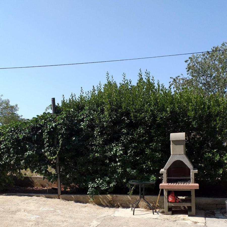 Apartments Jelicic Biograd Na Moru Luaran gambar