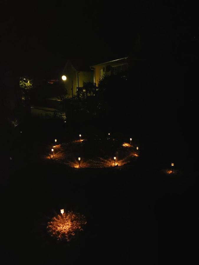 Apartments Jelicic Biograd Na Moru Luaran gambar