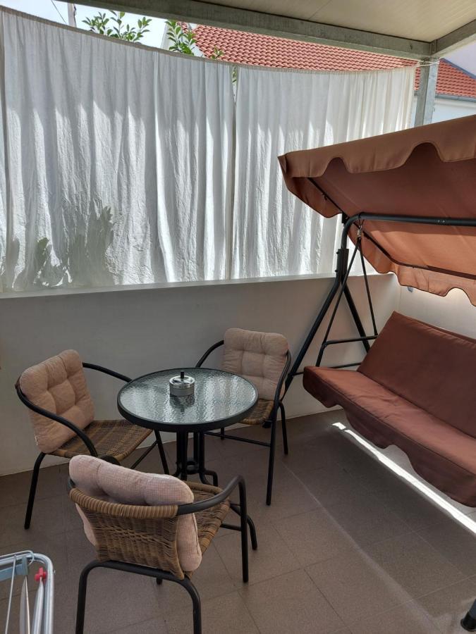Apartments Jelicic Biograd Na Moru Luaran gambar